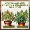 Green Home Grow Erde All Mix 72 L – Erde für Wachstum, Produktbild-Vorschau 6