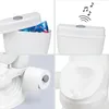 babyGO Réducteur de toilettes, Baby Potty, blanc Voir les images du produit 12