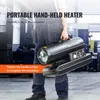 SucceBuy 70000BTU tragbarer Kerosin-/Diesel-Heizofen mit Produktbild-Vorschau 6