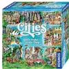 Cities *Empfohlen Spiel des Jahres 2025* Produktbild-Vorschau 7