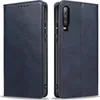 Handyhülle für Huawei P30 Kunstleder Flip Cover Hülle Produktbild-Vorschau 1