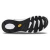 Salming Greyhound Laufschuhe weiß/schwarz 1289079-0701, Produktbild-Vorschau 7