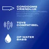 Gleitmittel auf Wasserbasis - Durex Lubricant Sensitive 50 Produktbild-Vorschau 4