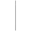 A thin black line representing a mirror frame against a white background. Náhľad obrázku produktu