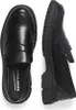 Jack & Jones Baker Loafer Noir UE 42 Hommes Noir UE 42 Voir les images du produit 3