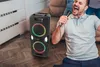 MEDION PE-1 Pure Partybox (Akku, mit Mikrofon, tragbarer Produktbild-Vorschau 9