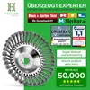 HECKENPRACHT© Profi Unkrautbürste für Freischneider | Produktbild-Vorschau 4