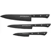 Samura Shadow zestaw 3 noży chef paring utility SH0220 Podgląd zdjęcia produktu 2