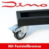 Dino Felgenbaum fahrbar XXL mit Hülle -285mm Reifenständer Produktbild-Vorschau 6