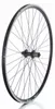 Laufrad HR Trekking 28" schwarz 8/9/10-fach Cassette SS Produktbild-Vorschau 1