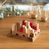 Castle – Baue deine eigene Burg! Anspruchsvolles 3D-Puzzle Produktbild-Vorschau 4