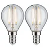 Paulmann 28857, 2,7 W, 25 W, E14, 470 lm, 15000 h, Warmweiß Produktbild-Vorschau 8