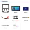 Linux radio, 9 inch, geschikt voor Mazda 5 (2005-2010), met Productafbeelding-voorbeeld 10