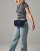 BagBase BG53 | Bauchtasche Organiser Waistpack / 24 x 13,5 Anteprima dell’immagine prodotto 6