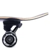 longboard PANTAR Cruiser 28,5 pouces bois noir Voir les images du produit 5