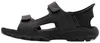 Sandali Skechers 205289-BBK da Uomo Anteprima dell’immagine prodotto 1