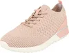 La Strada Sneaker Low nude/silver knitted Damen Produktbild-Vorschau 11
