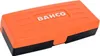 Bahco Jeu de clés à douilles 25 pcs. 1/4 pouce avec Voir les images du produit 14