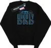 Marvel - "Mighty Dad" Sweatshirt für Herren BI42050 (S) Produktbild-Vorschau 2