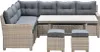 Garden Impressions Seagull Lounge- Diningset - 5-teilig - Produktbild-Vorschau 2