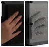 Relaxdays Pinart 3D, Nagelbild für 3D-Abdrücke, H x B 20 x Produktbild-Vorschau 3
