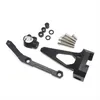 Lenkungsdämpfer + Halterung für Yamaha MT-09 13-20 S-W1 Produktbild-Vorschau 3