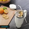 Arendo tazza isolata, tazza termica, tumbler, tazza Anteprima dell’immagine prodotto 7