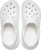 CROCS CLASSIC MEGA CRUSH CLOG Weiß Produktbild-Vorschau 20