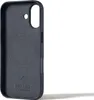 Mujjo Full Leder Hlle iPhone 17  1mm erhhter Lederbezel  Produktbild-Vorschau 9