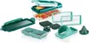 Genius 34035 Genius Gemüseschneider Nicer Dicer Fusion Anteprima dell’immagine prodotto 1
