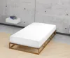 Castell 77113 Jersey-Stretch Spannbetttuch    ca. 180 x 200 Produktbild-Vorschau 4