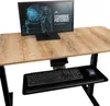 Spacetronik ERGOLINE SPB-111B Držiak na klávesnicu Náhľad obrázku produktu 8