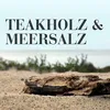 Air Wick Große Duftkerze im Glas Teakholz & Meersalz 480g Produktbild-Vorschau 5