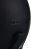 LS2 Jethelm OF599 Spitfire II XL Schwarz matt Solid Produktbild-Vorschau 19