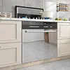 Selbstklebende Spiegelplatten 30×300 cm, ohne Glas, für Produktbild-Vorschau 3