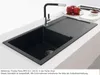 FRANKE MARIS MRG 611-100 XL Einbauspüle / Fraganit / Produktbild-Vorschau 9