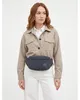 Saszetka na pasek *denim Podgląd zdjęcia produktu 4