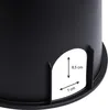 Ventilbox 310x255 mm | Bodeneinbaudose | Ventilkasten | Produktbild-Vorschau 9