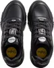 Buffalo Sneaker Damen Blader One Vegan Nappa schwarz Produktbild-Vorschau 11