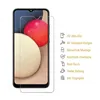 6x 9H Panzerglas für Samsung Galaxy A02S Displayschutz Produktbild-Vorschau 3