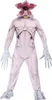 A full-body view of a Demogorgon costume against a white background. Produktbild-Vorschau