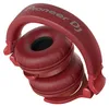 Pioneer Dj Bt Casque Rouge Hdjcue1Btr Produktbild-Vorschau 5