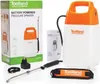 Spruzzatore a pressione alimentato a batteria - 6 L Anteprima dell’immagine prodotto 9