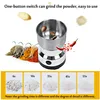 Product image with overlaid text and illustrative elements showing the product and its results. Produktbild-Vorschau