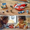 LEGO Star Wars: Young Jedi Adventures Der Crimson Firehawk, Produktbild-Vorschau 38