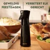 Pulverizador de aceite de 200 ml - Dispensador de spray Vista previa de la imagen del producto 3