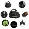 Borsa da bicicletta per portapacchi, 35L, Vayox VA0346, Anteprima dell’immagine prodotto 15