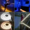 3 m LED-Streifen mit Bewegungsmelder, batteriebetriebenes Produktbild-Vorschau 5