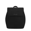 Kapten & Son Rucksack Copenhagen All black Produktbild-Vorschau 1