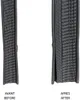 Exacompta, schwarze Integrationsblätter, 29x37 cm, 10 Blatt Produktbild-Vorschau 7